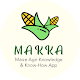 Download MAKKA App For PC Windows and Mac 1.0