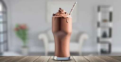 Chocolate Shake