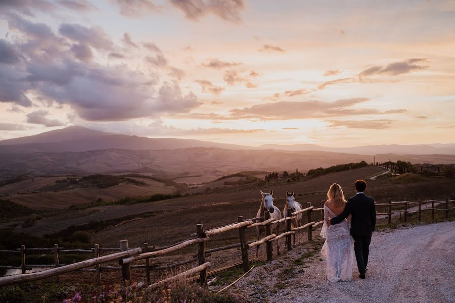 結婚式の写真家Alessandro Morbidelli (moko)。2020 10月26日の写真