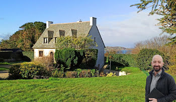 maison à Trélévern (22)