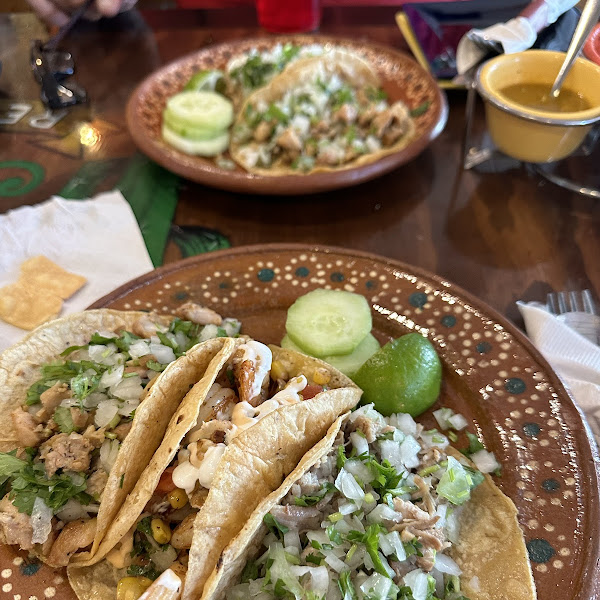 Tacos