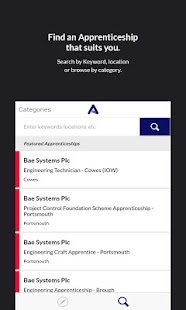 How to get Telegraph Apprenticeships 2.0.1 apk for android