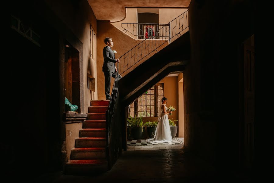 Fotógrafo de bodas Bardo Luna (bardoluna). Foto del 18 de octubre 2022