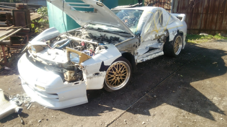 RX-7の納車から現在までの愛車・初代の面影を追いかけて…・二代目、新たなる物語・FC3Sに関するカスタム事例の投稿画像4枚目