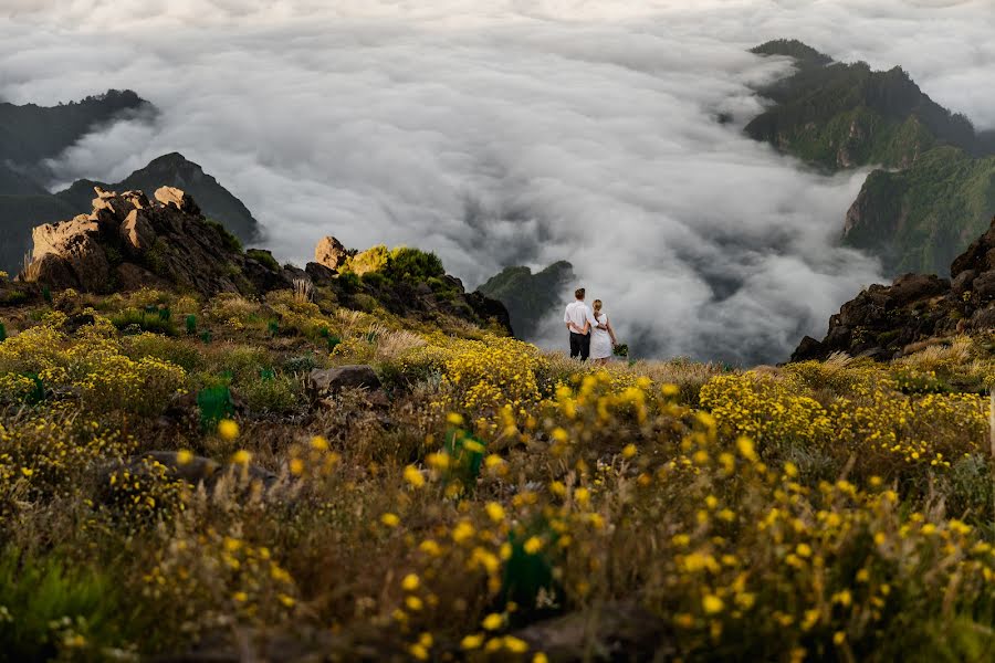 Wedding photographer Miguel Ponte (cmiguelponte). Photo of 16 July 2022