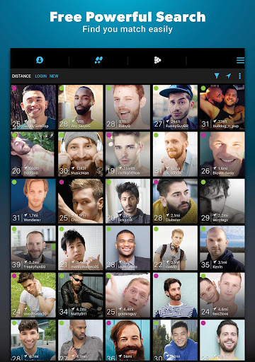 免費下載社交APP|PlanetRomeo: Gay Dating app開箱文|APP開箱王