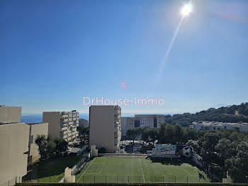 appartement à Bastia (2B)