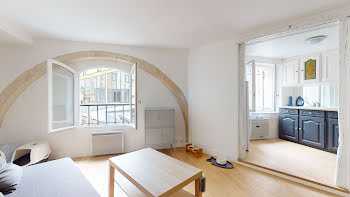 appartement à Paris 10ème (75)