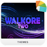 WALKORE TWO Xperia Theme icon