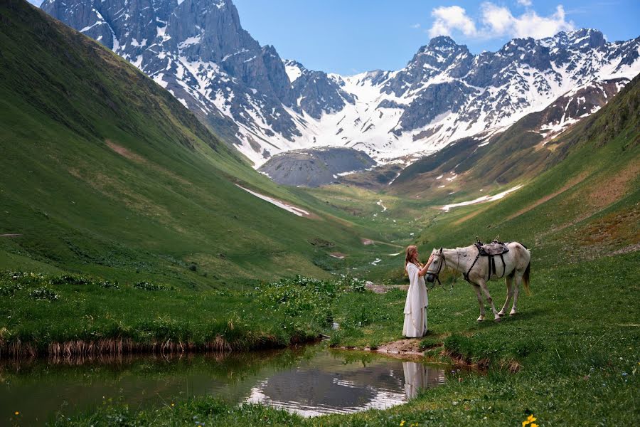 Fotograful de nuntă Natalya Mazhara (mazhara). Fotografia din 5 noiembrie 2019