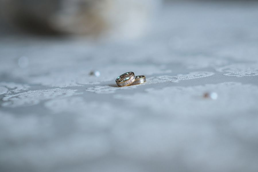 Wedding photographer Yuliya Nazarova (nazarovajulie). Photo of 2 September 2018