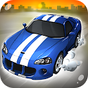 App Download Tiny Drift-One Touch Racing 3D Install Latest APK downloader