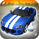 تحميل التطبيق Tiny Drift-One Touch Racing 3D التثبيت أحدث APK تنزيل