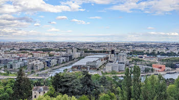 appartement à Sainte-Foy-lès-Lyon (69)