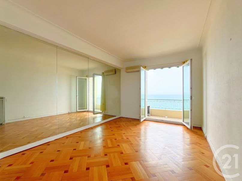 Vente appartement 2 pièces 60.54 m² à Nice (06000), 469 000 €