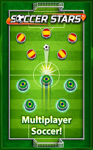 Soccer Stars 4.4.1 screenshots 1