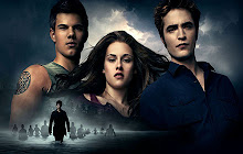 Twilight Movie Wallpapers Theme New Tab small promo image