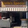 Delhi's Special