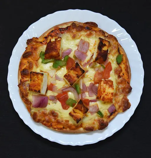 Paneer Pizza