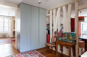 appartement à Paris 6ème (75)