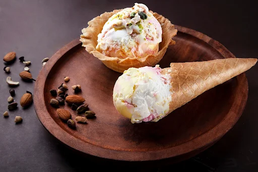 Giani Special Ice Cream No Added Sugar