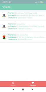 Playground finder(圖2)-速報App