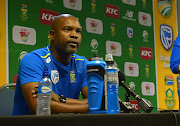 Enoch Nkwe has been appointed Cricket SA's director of cricket.