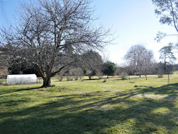 maison à La Rochebeaucourt-et-Argentine (24)