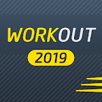 Cover Image of Descargar Gym Workout Planner - Planes de levantamiento de pesas 4.140 APK