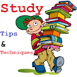 Cover Image of Download Study Tips And Techniques 1.0 APK