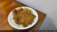 北港阿榮古早味滷肉飯 萬華店 (已歇業)