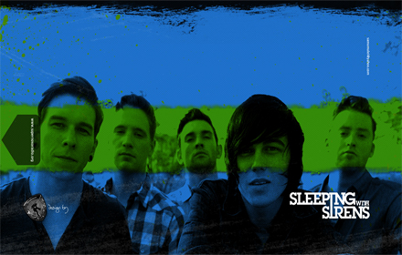 Sleeping with Sirens V2 small promo image