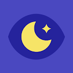 Cover Image of ดาวน์โหลด Blue Light Filter - Night Mode 1.0.3253 APK