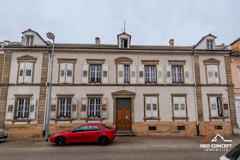 maison à Bischwiller (67)