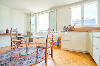 appartement à Boulogne-Billancourt (92)