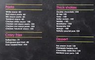 Countryside Pizza And Cafe menu 3