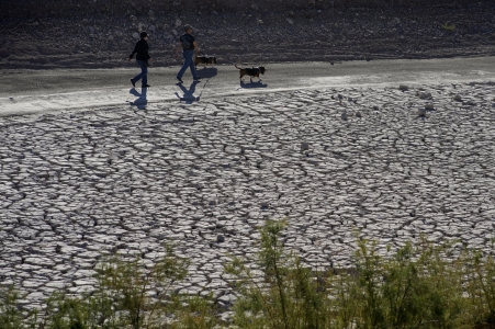 Japan zabeležio najtopliji septembar u poslednjih 125 godina