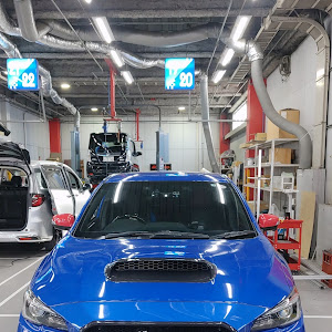 WRX S4