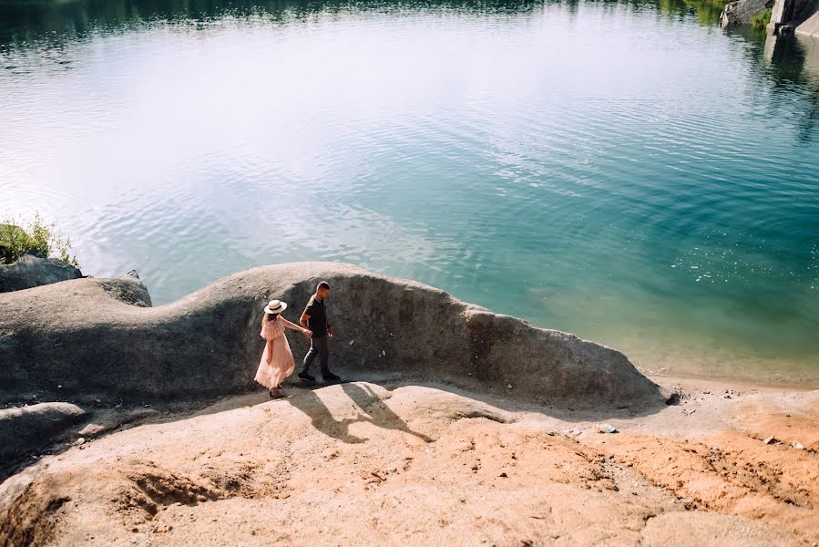 Fotógrafo de bodas Yuliya Yaroshenko (juliayaroshenko). Foto del 13 de noviembre 2018