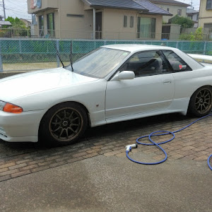 スカイライン GT-R BNR32