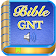 Bible (GNT) Good News Translation with Audio icon