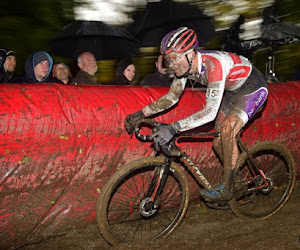 Tenoren van het veld ontbreken in Rucphen, toch wint opnieuw een Van der Poel