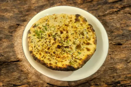 Paneer Kulcha