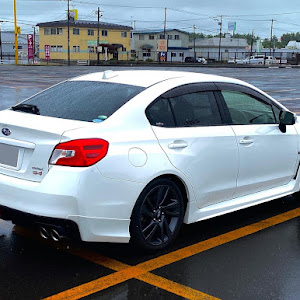 WRX S4 VAG