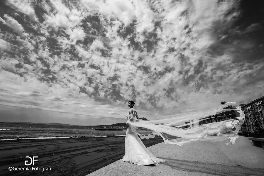 Wedding photographer SEBASTIANO SEVERO (sebastianosever). Photo of 5 August 2017