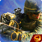 Cover Image of Tải xuống Global Offensive Critical Ops 2.7.4 APK