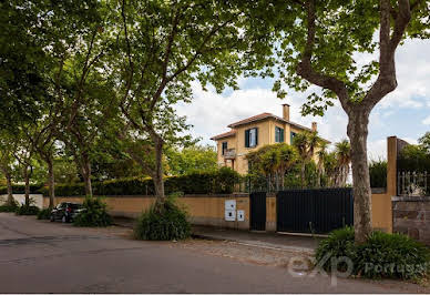 Maison avec terrasse 3