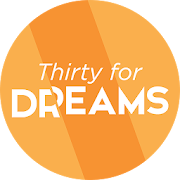 Thirty for Dreams  Icon