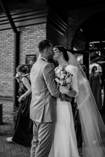 Vestuvių fotografas David Alvarado (davidalvarado). Nuotrauka sausio 9
