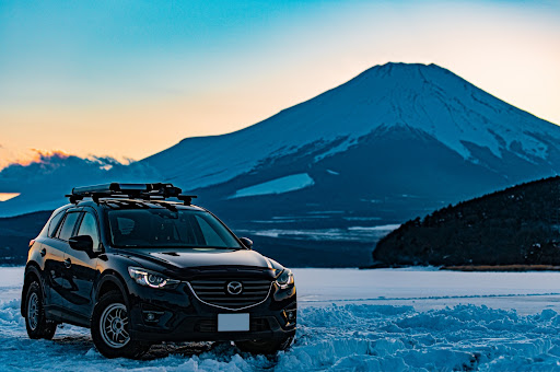 タクヤン・カンチェラーラさんのCX-5KE2AWの画像